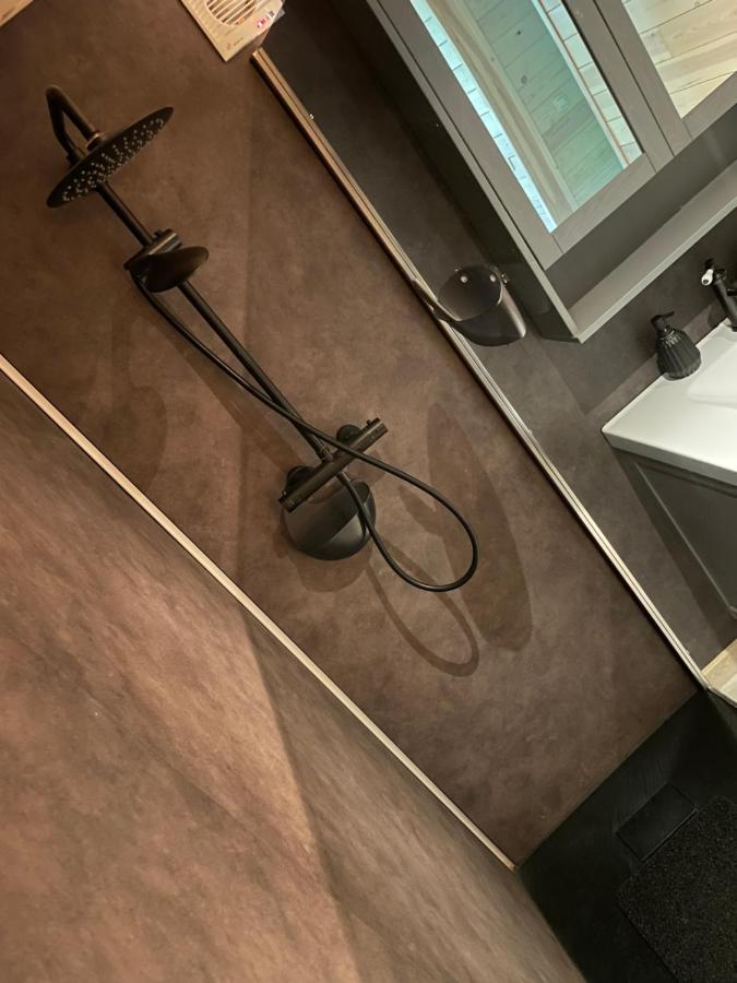 Chalet Sint Zutendaal Kültér fotó