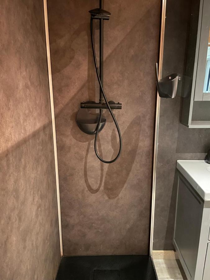 Chalet Sint Zutendaal Kültér fotó
