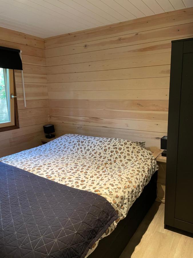 Chalet Sint Zutendaal Kültér fotó