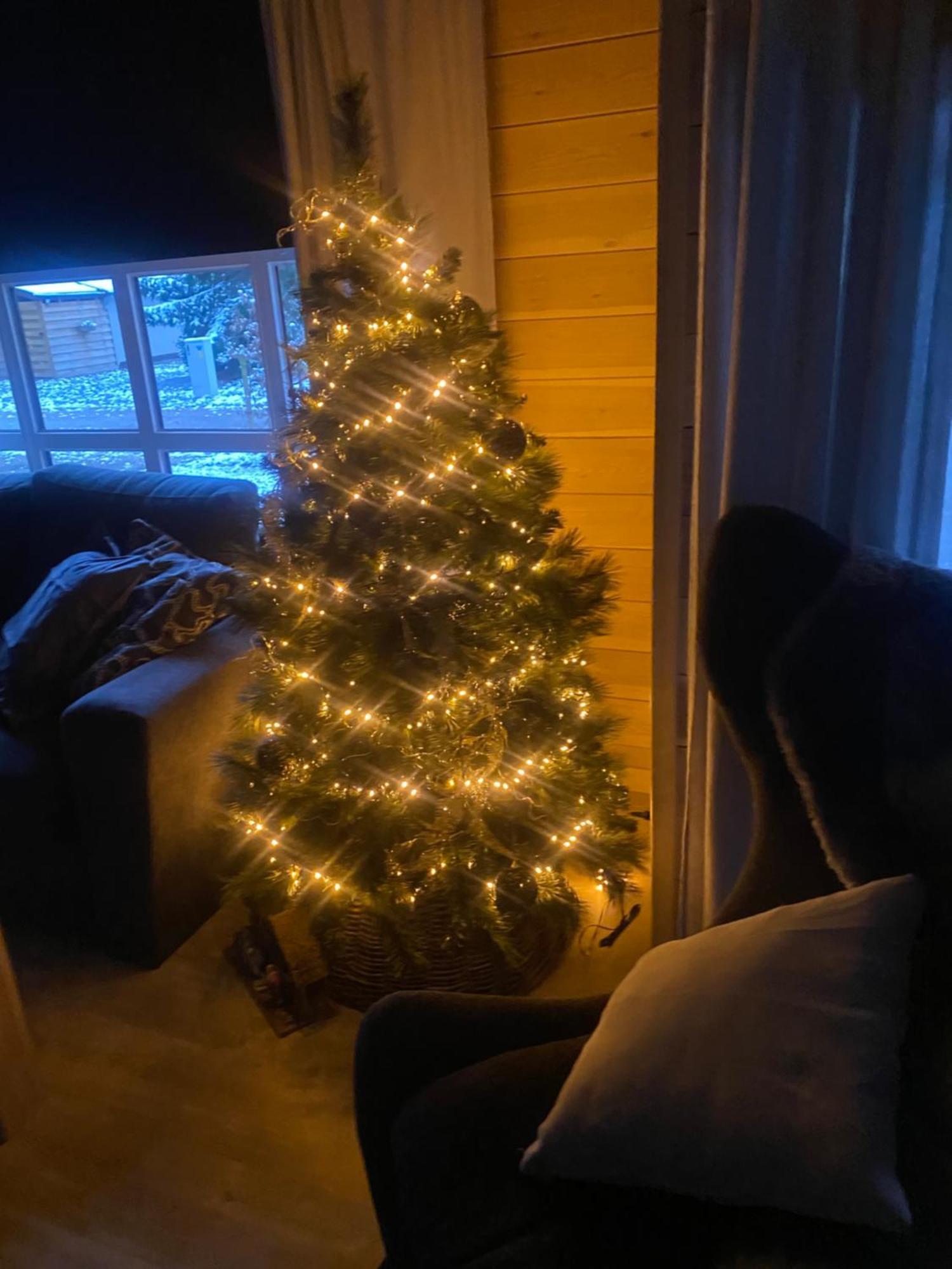 Chalet Sint Zutendaal Kültér fotó